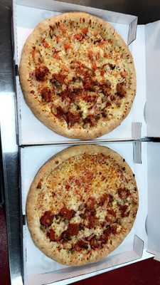 Papa John's Pizza