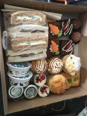 Camellias Restaurant