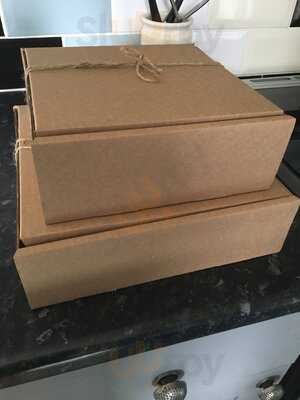 Camellias Restaurant