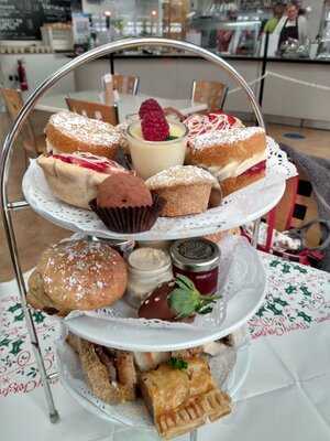 Camellias Restaurant