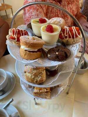 Camellias Restaurant