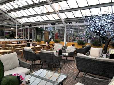 Camellias Restaurant