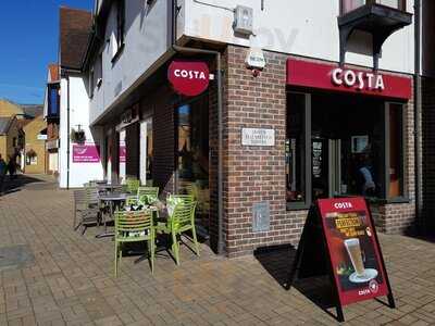 Costa Coffee