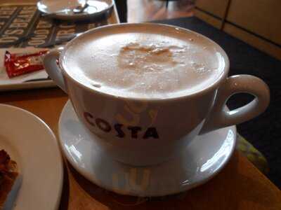 Costa Coffee