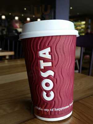 Costa Coffee