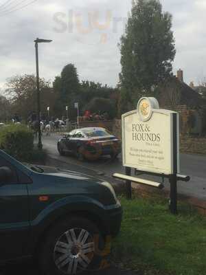 Fox & Hounds