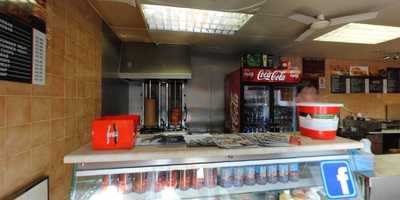 56 Baggholme Chip Shop