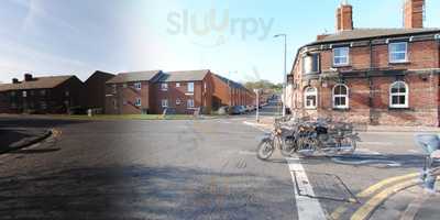 56 Baggholme Chip Shop