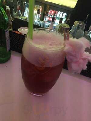 Playground Cocktail Bar