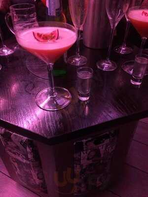 Playground Cocktail Bar