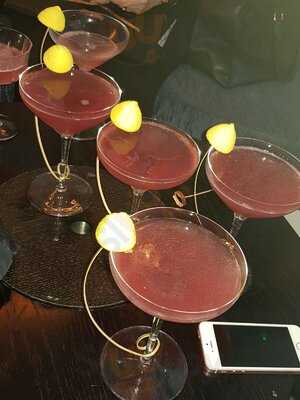 Playground Cocktail Bar