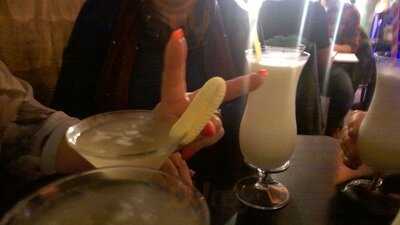 Playground Cocktail Bar