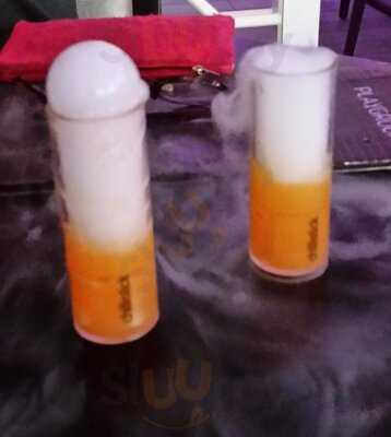 Playground Cocktail Bar