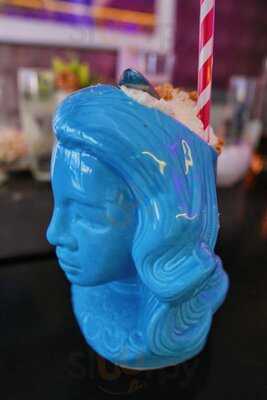 Playground Cocktail Bar