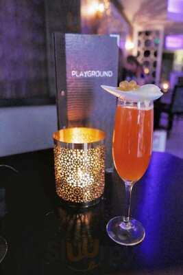 Playground Cocktail Bar