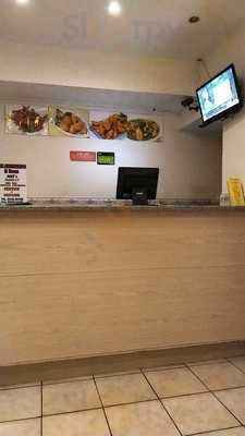 Vakei Take Away Food Shops