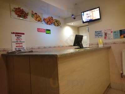 Vakei Take Away Food Shops