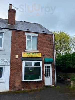 Vakei Take Away Food Shops