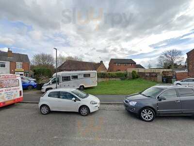 Vakei Take Away Food Shops