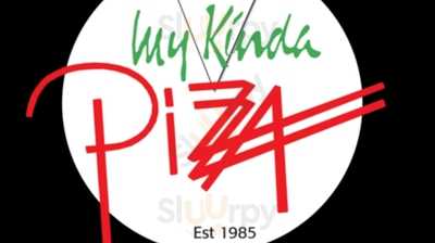 My Kinda Pizza