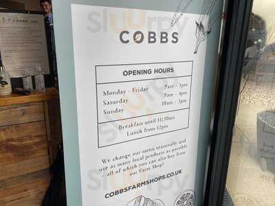Cobbs At Englefield