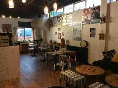 Beanz Coffee Shop