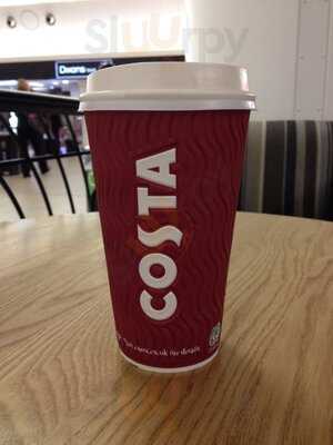 Costa Coffee