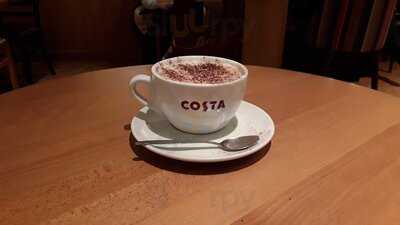 Costa Coffee