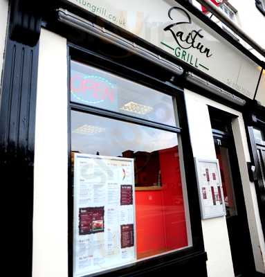 Zaitun Grill