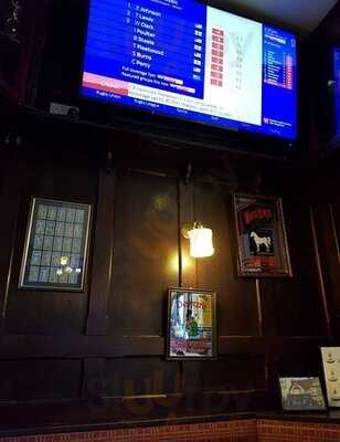 The Red Lion Inn Handbridge