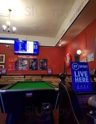 The Red Lion Inn Handbridge