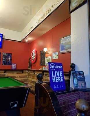 The Red Lion Inn Handbridge