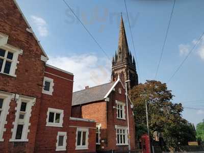 The Red Lion Inn Handbridge