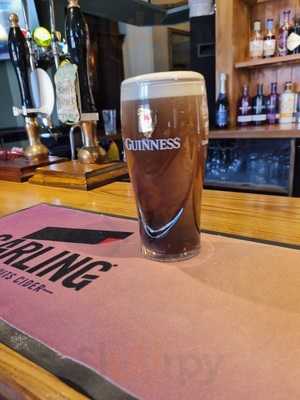 The Red Lion Inn Handbridge