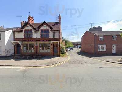 The Red Lion Inn Handbridge