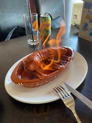 Monte Portuguese Cafe & Restaurant