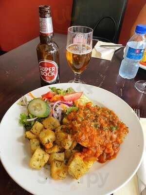 Monte Portuguese Cafe & Restaurant