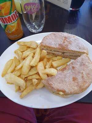 Monte Portuguese Cafe & Restaurant