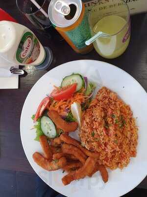 Monte Portuguese Cafe & Restaurant