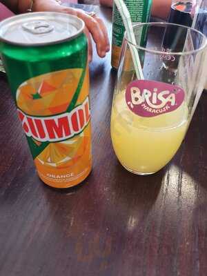 Monte Portuguese Cafe & Restaurant