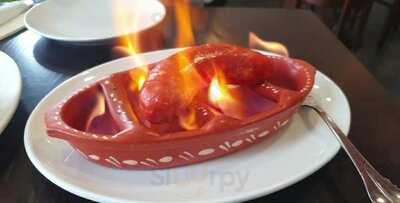 Monte Portuguese Cafe & Restaurant