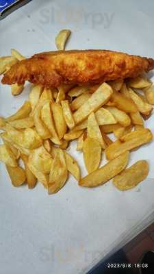 Williams Chip Shop