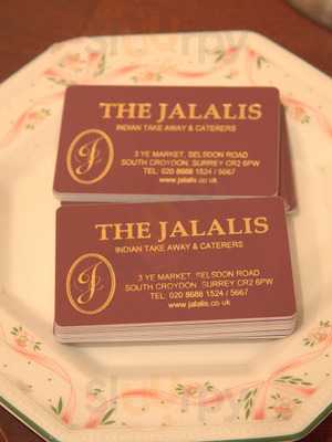 The Jalalis