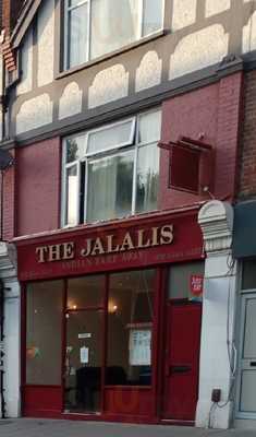 The Jalalis