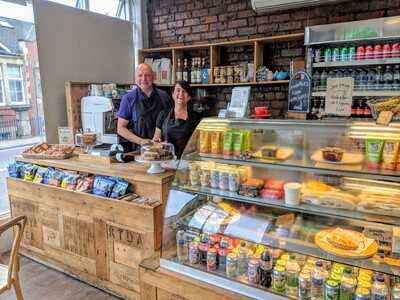 Picnic In The Park - Photo 8