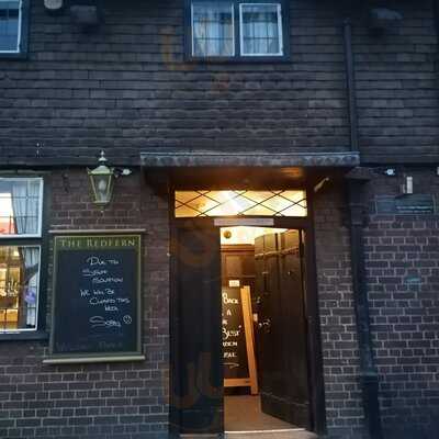 The Redfern Inn