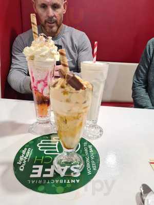 Lickety Split Durham