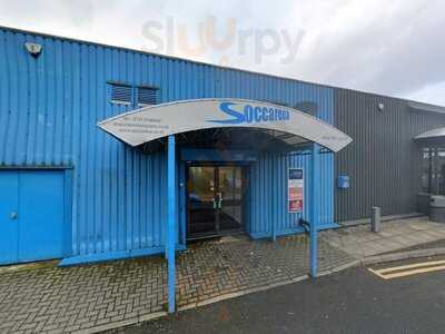 Lickety Split Durham