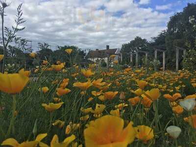 Field Place Manor House & Barns