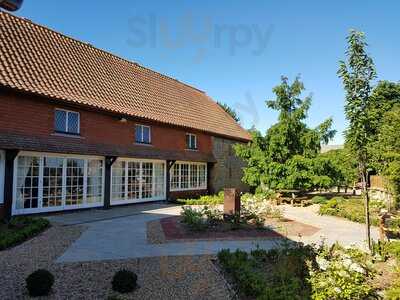 Field Place Manor House & Barns